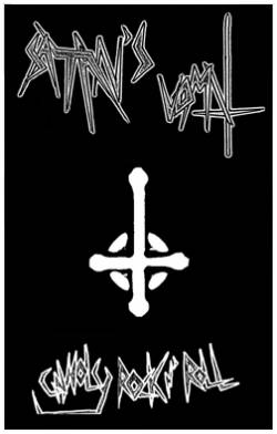 Satan's Vomit : Unholy Rock N' Roll
